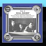 The Uncollected: Hal Kemp And His Orchestra (Vol 3)