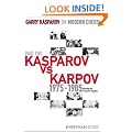 Garry Kasparov on Modern Chess: Pt. 2: Kasparov vs Karpov 1975-1985: v. 2