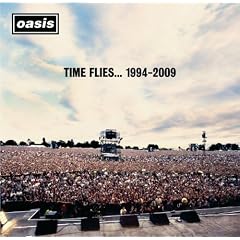 Time Flies 1994-2009 (3 CD & DVD)