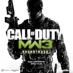 Call Of Duty: Modern Warfare 3