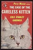 The Case of the Careless Kitten