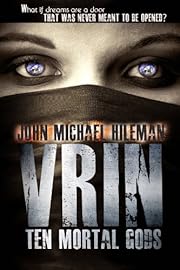 VRIN: ten mortal gods