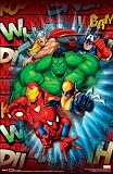 Spider-Man Posters