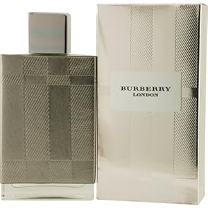 Amazon.com : Best Deal Burberry London Winter Edition Eau-de-Parfume Spray, 3.3-Ounce Online Store