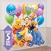 Winnie the Pooh Happy Birthday 65in Scene Setters Add-Ons 2ct