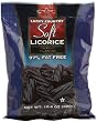 Lucky Country Licorice, Black Cherry, 10.6-Ounce Bags (Pack of 6)