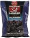 Lucky Country Licorice, Black Cherry, 10.6-Ounce Bags (Pack of 6)