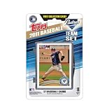 MLB San Diego Padres 2011 Topps Team Sets