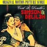 �T���\���ƃf�����@Samson & Delilah