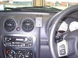 Review Brodit-UK  / DSL-Brodit Jeep Cherokee Brodit ProClip Center mount 2002 - 2008 Fits All Countries - #652969