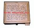 Wooden Labyrinth Game-Large