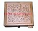 Wooden Labyrinth Game-Large