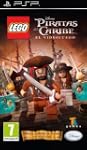 LEGO Piratas del Caribe