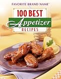 100 Best Appetizers (100 Best)