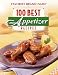 Book 100 Best Appetizer Recipes (100 Best)