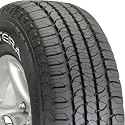Goodyear Fortera HL Radial Tire - 245/65R17 105SR