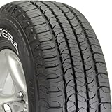 Goodyear Fortera HL Radial Tire - 245/65R17 105SR