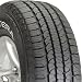 Goodyear Fortera HL Radial Tire - 245/65R17 105S