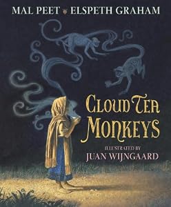 Image of Cloud Tea Monkeys