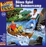 159/Boeses Spiel im Sommercamp