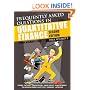 Frequently Asked Questions in Quantitative Finance