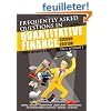 Frequently Asked Questions in Quantitative Finance
