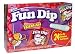 Wonka Fun Dip Valentine Candy Card Kit