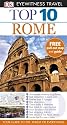 DK Eyewitness Top 10 Travel Guide: Rome