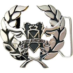 FMF CROWN BIKE Belt Buckle