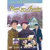 Road to Avonlea Season 5 - Spin-off from Anne of Green Gables
