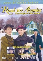 Road to Avonlea Season 5 - Spin-off from Anne of Green Gables