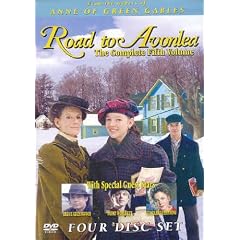 The Road to Avonlea: Season Five