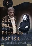 Misuko Uchida: Concerto for Violin & Oboe
