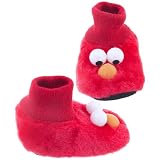Elmo Slippers 7/8