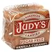 Judy's Candy Company Sugar Free Caramels, Vanilla, 0.8-Ounce Packages (Pack of 80)