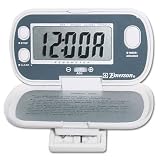 Emerson Digital Pedometer