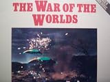 War of the Worlds 1953 Laserdisc