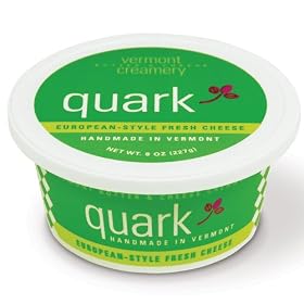 Quark (8 ounce)