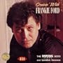 Cruisin' With Frankie Ford - The Imperial Sides and London Sessions