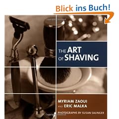 The Art of Shaving