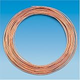 Eigenschaften KnorrPrandell / Gütermann / KnorrPrandell 6462049 - Kupferdraht 0,4mm Ø 20m