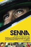 Senna Poster Movie (11 x 17 Inches - 28cm x 44cm)