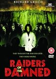 Raiders Of The Damned [DVD] [2005]
