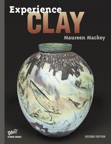 Experience Clay (Davis Studio)