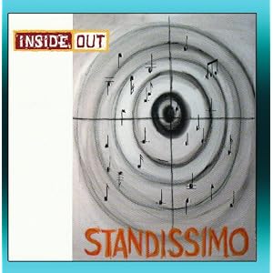 Standissimo by Inside Out (Audio CD - 2009)