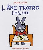 L'�ne Trotro dessine
