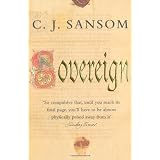 Sovereignpar C. J. Sansom