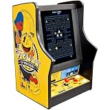 NAMCO Pacman Bartop