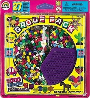 Childrens Toyshop  Toys : Group Pack Activity Kit