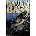 Haulin Bass (Big Fish) Art Poster Print - 24x36